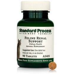 Feline Renal Support 1