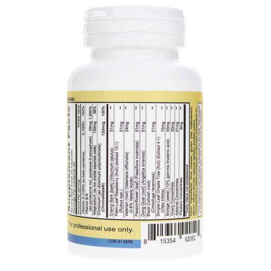 Fem Bal, 90 Capsules, PRTO
