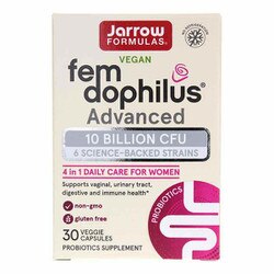 Fem-Dophilus Advanced Shelf-Stable