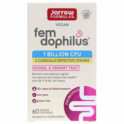 Fem-Dophilus Shelf Stable 1