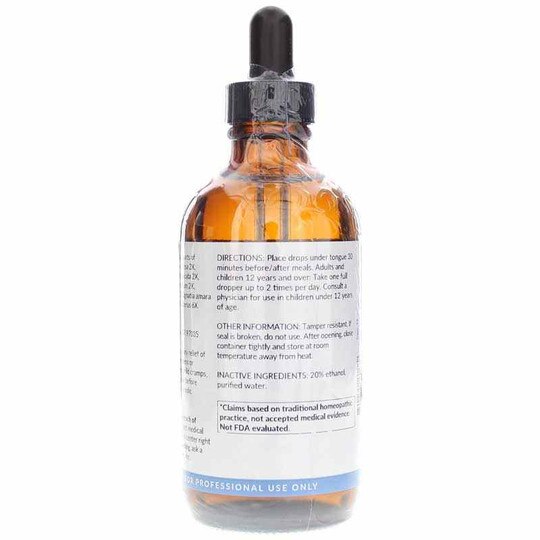 Female Balance Liquescence, 4 Oz, PCHF