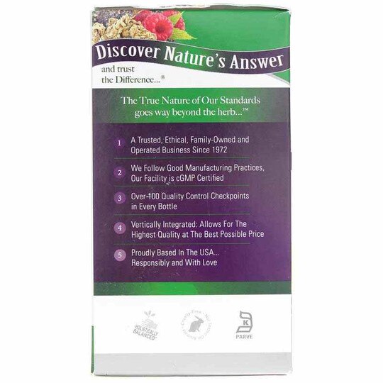 Female Complex, 90 Veg Capsules, NAN