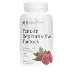 Female Reproductive Factors 1