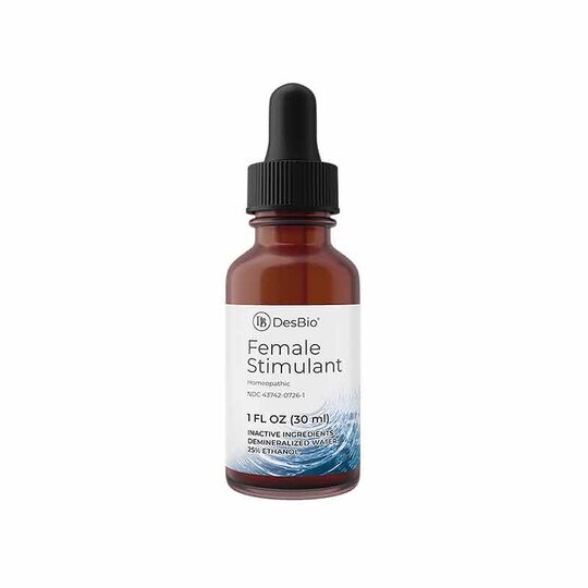 Female Stimulant, 1 Oz, DB