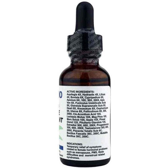 Female Stimulant, 1 Oz, DB