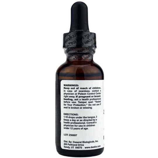 Female Stimulant, 1 Oz, DB