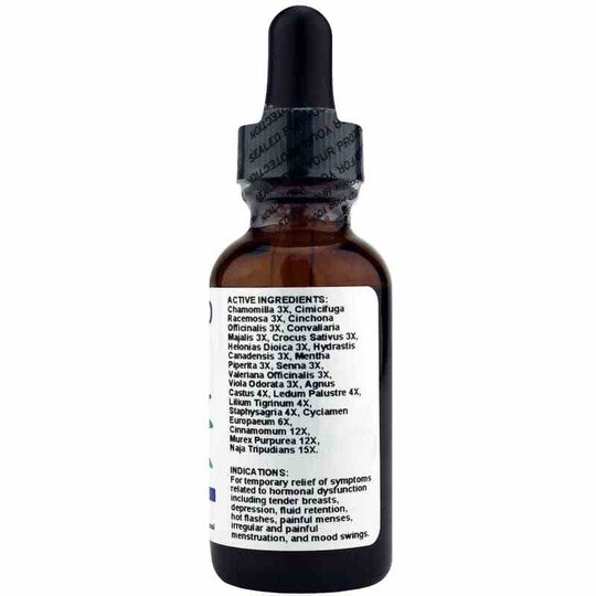 Female Support, 1 Oz, DB