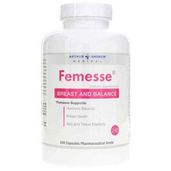 Femesse Breast And Balance 1