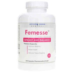 Femesse Breast And Balance