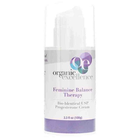 Feminine Balance Therapy, 3.3 Oz, OGE