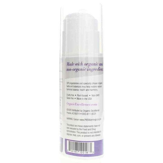 Feminine Balance Therapy, 3.3 Oz, OGE