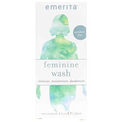 Feminine Wash 1