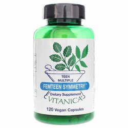FemTeen Symmetry Pro 1
