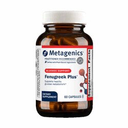 Fenugreek Plus®