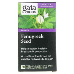 Fenugreek Seed