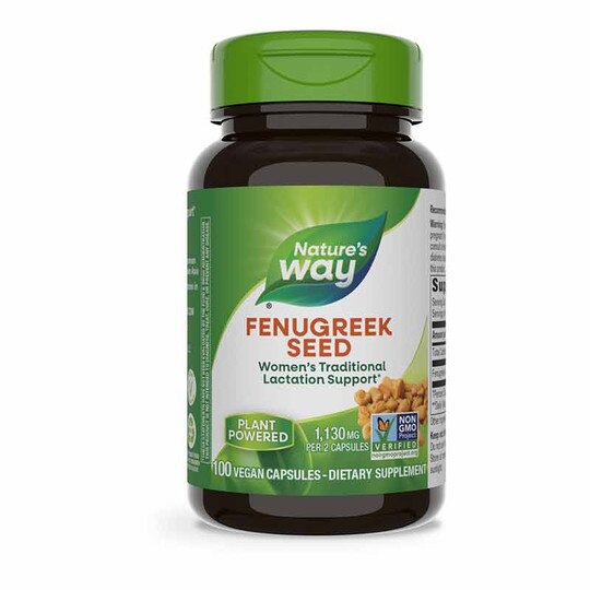 Fenugreek Seed, NWA