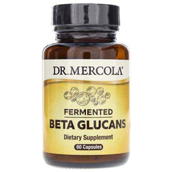 Fermented Beta Glucans