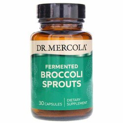 Fermented Broccoli Sprouts
