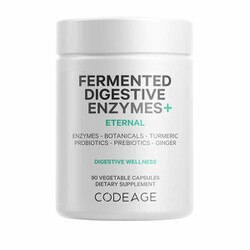 Fermented Digestive Enzymes