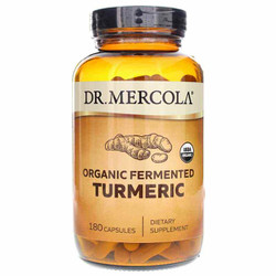Fermented Turmeric 1