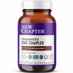 Fermented Zinc Complex 1