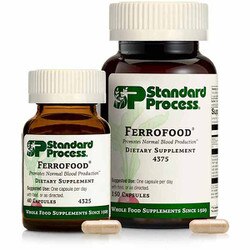 Ferrofood 1