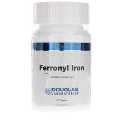 Ferronyl Iron 1