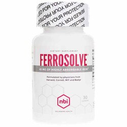 FerroSolve