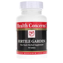 Fertile Garden 1