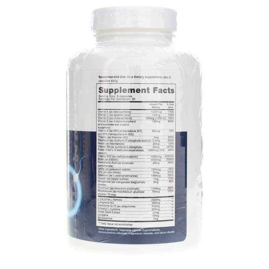 FH PRO for Men, 180 Capsules, FHH