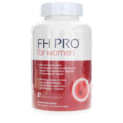 FH PRO for Women 1