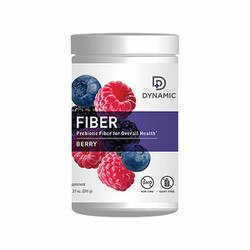 Fiber Berry