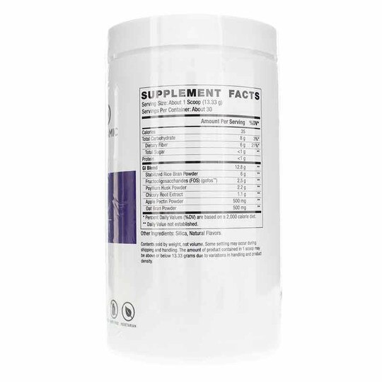 Fiber Berry, 14.11 Oz, ND