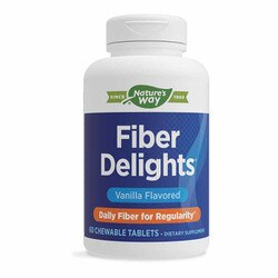 Fiber Delights