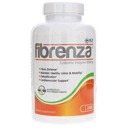 Fibrenza Systemic Enzyme