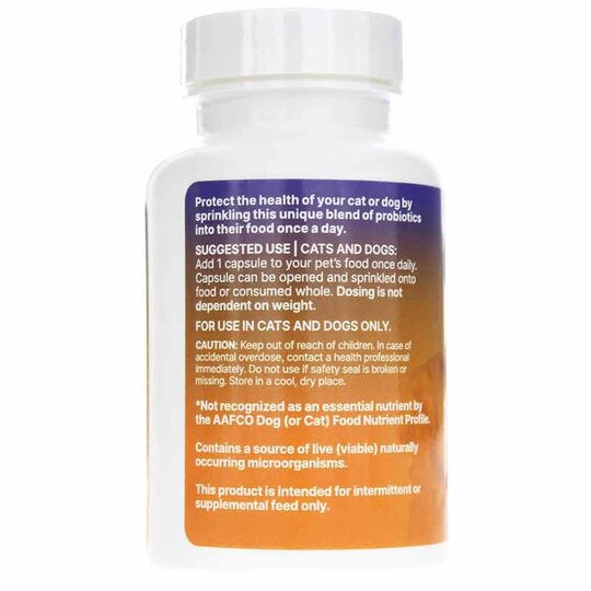 FidoSpore Pet Probiotic, 30 Capsules, MCBL