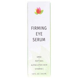 Firming Eye Serum 1