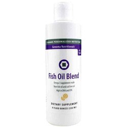 Fish Oil Blend 1