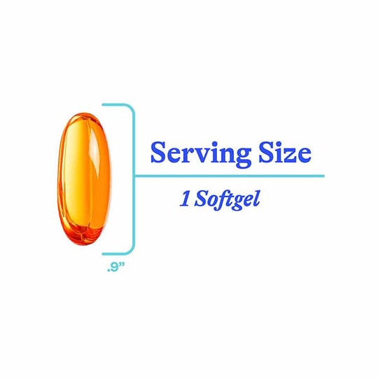 Fish Oil, SKH