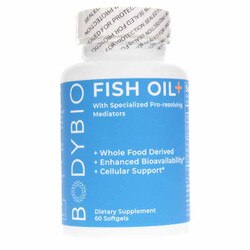 Fish Oil+
