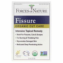 Fissure Control Topical