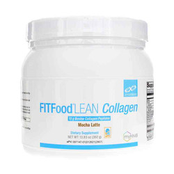 FitFood Lean Collagen