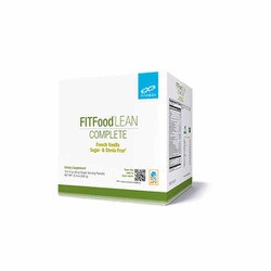 FITFood Lean Complete Sugar & Stevia Free