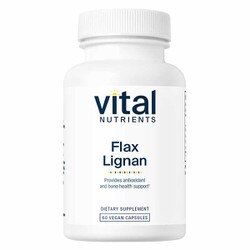 Flax Lignan SDG 156 Mg 1
