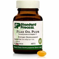 Flax Oil Plus (formerly Cataplex F)