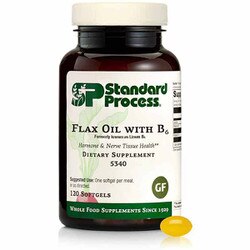 Flax Oil with B6