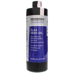 Flax Seed Oil Liquid 1
