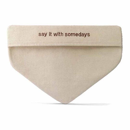 Flaxseed Heatpad, SDY