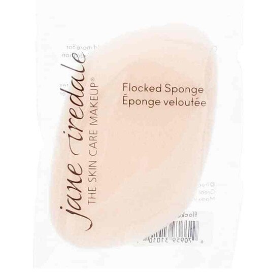 Flocked Sponge, 1 Piece(s), JI