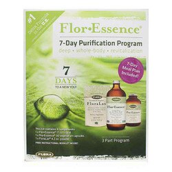 Flor Essence 7-Day Purification Program